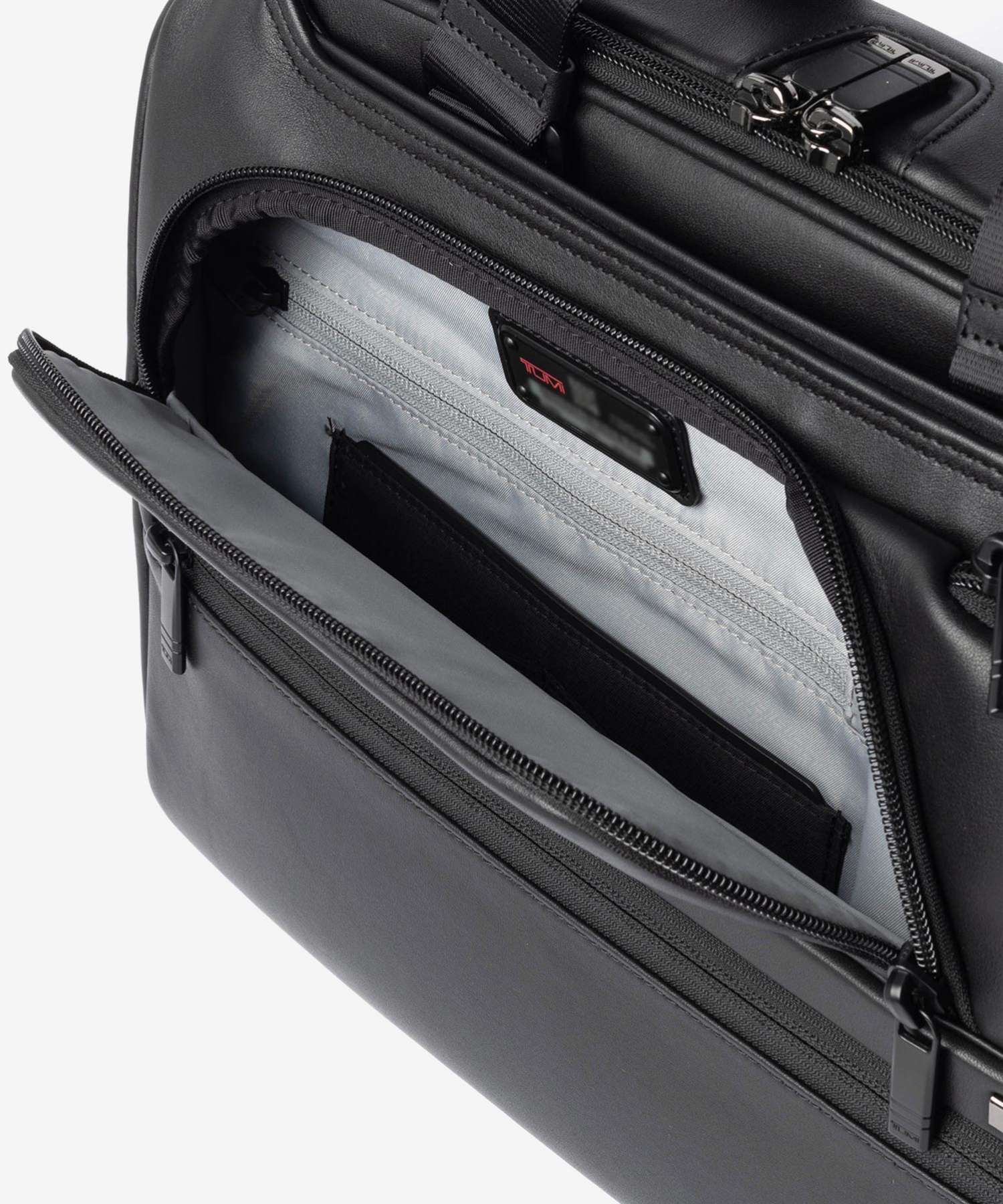 トゥミ TUMI ALPHA アルファ 3-WAY CONVERTIBLE BRIEF コンバーチブル ブリーフケース 09603182DL4 158963 ビジネスバッグ リュックサック ショルダーバッグ メンズ バッグ