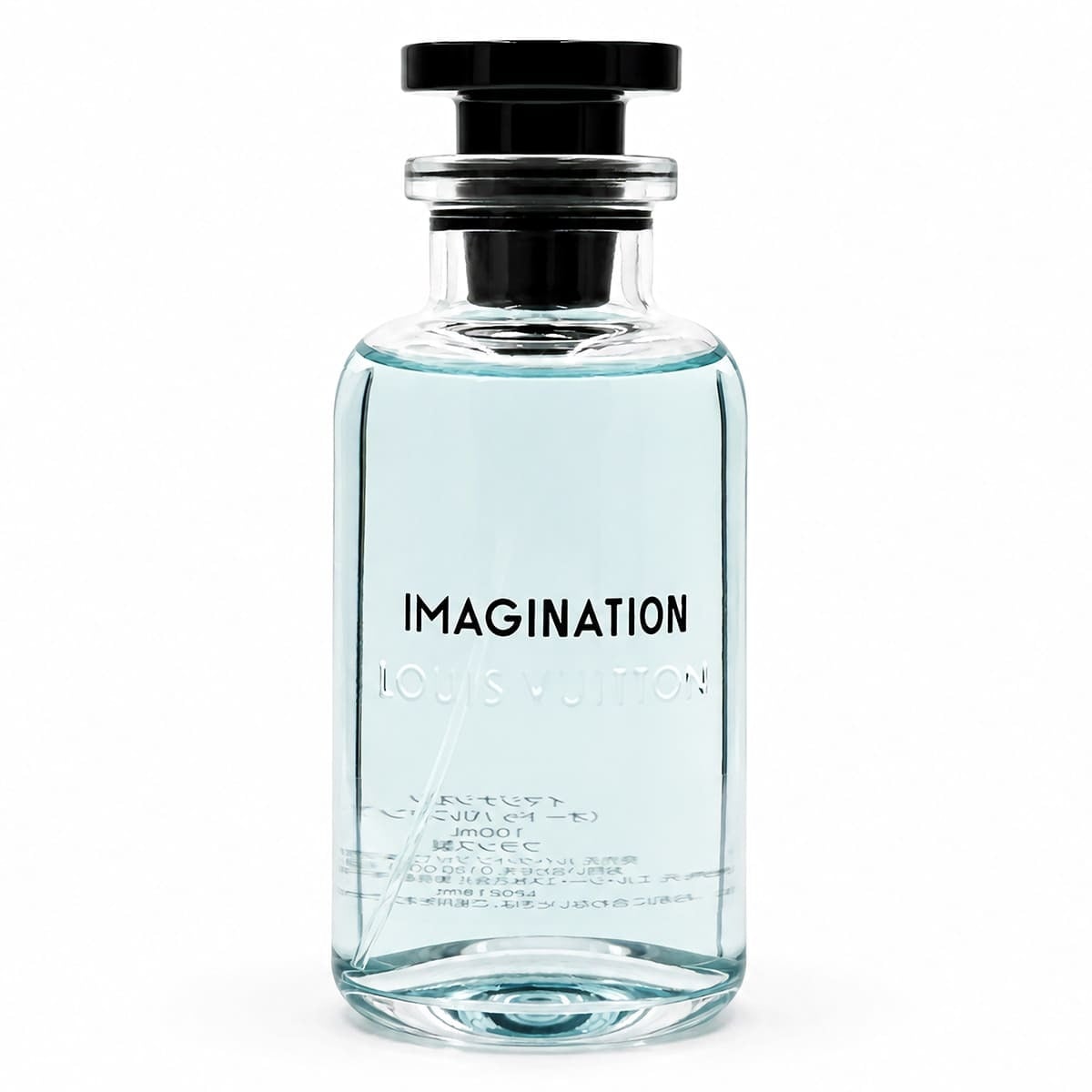 【正規店購入品】LOUIS VUITTON IMAGINATION 香水 ルイヴィトン 香水 イマジナシオン オードゥ パルファン 100ml LOUIS