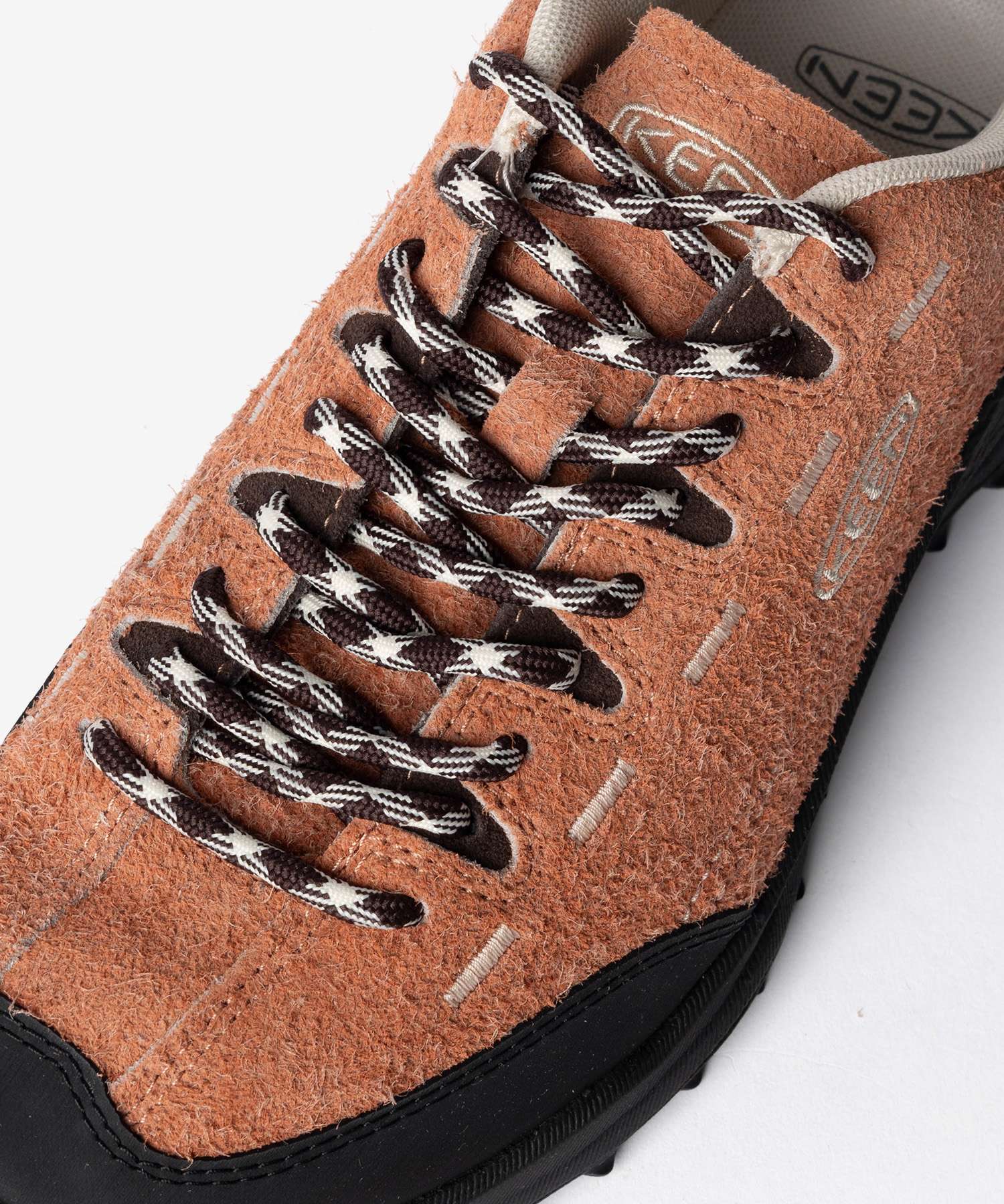 キーン KEEN JASPER ZIONIC KICKS LAB ジャスパー ザイオニック 1031129 スニーカー レディース シューズ アウトドア