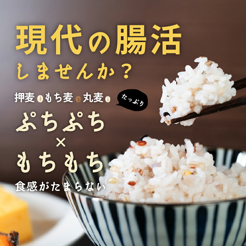 雑穀 雑穀米 国産 麦の恵み24穀米ブレンド【選べる800g~4kg】雑穀米本舗 [丸麦/押麦/はだか麦/もち麦/はとむぎ] 無添加 無着色 徳用サイズ 送料無料