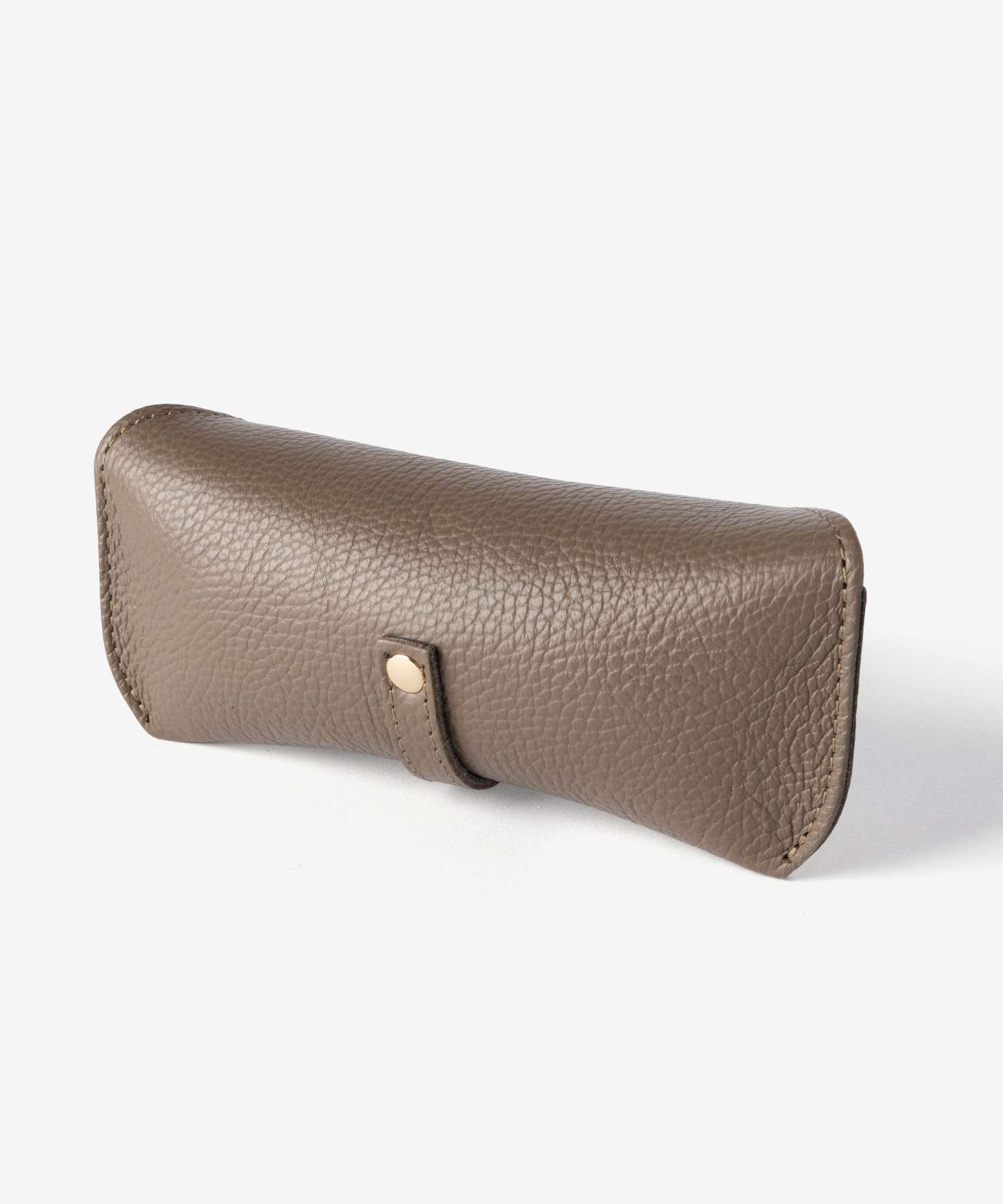 【正規品】 オウレンティ AULENTTI GLASSES CASE メガネケース LB-19106-DO ユニセックス 雑貨 小物 眼鏡 アイウェア チャーム