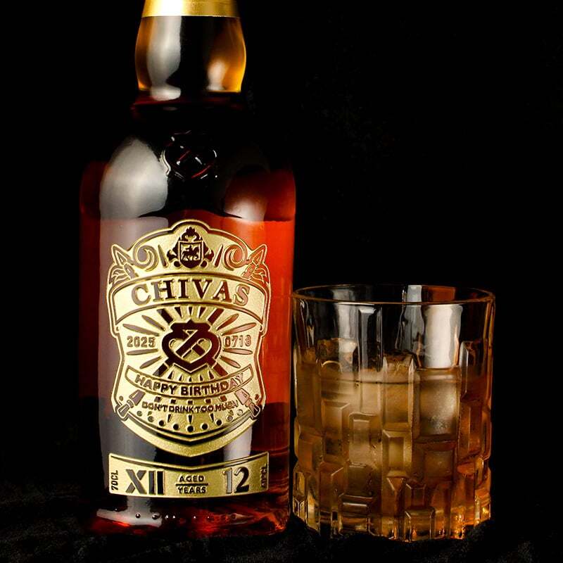 シーバスリーガル 12年 名入れ お酒 ウイスキー CHIVAS ハイボール 名前入り プレゼント ギフト 面白い センス 定年退職 還暦祝い 退職祝い 男性 女性 お祝い 古希 喜寿 傘寿 米寿 卒寿 白寿 百寿 敬老の日