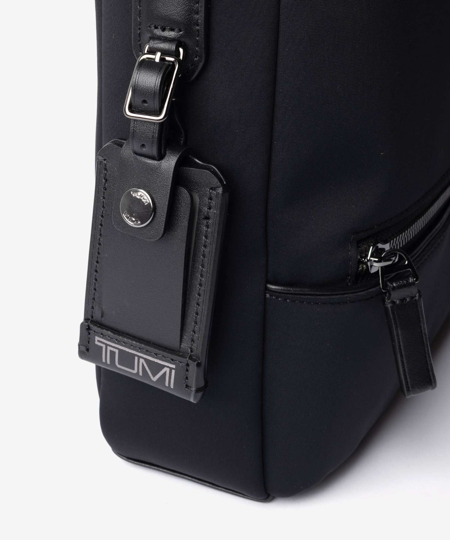 トゥミ TUMI HARRISON ハリソン AVONDALE TOP ZIP BRIEF アヴォンデール トップ ジップ ブリーフ 06602052D 148590 ブリーフケース ビジネスバッグ ショルダーバッグ メンズ バッグ