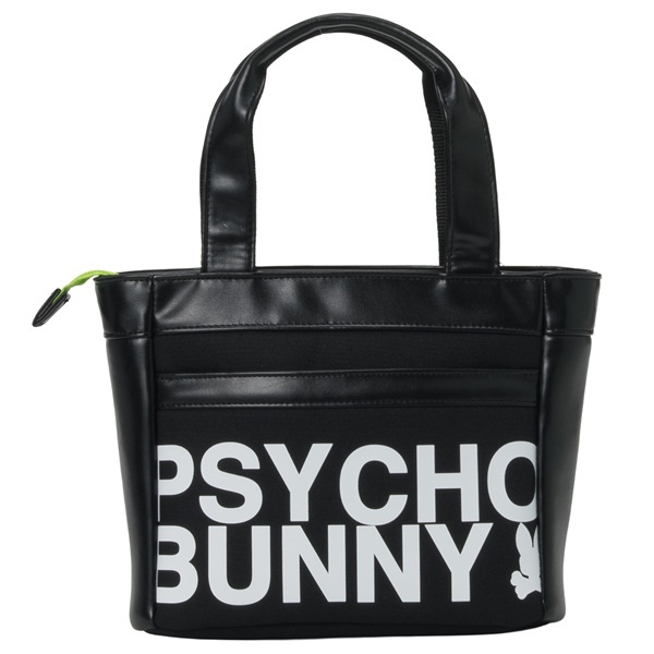 サイコバニー ゴルフ ラウンドバッグ FLAGSHIP Psycho Bunny PBMG6BR4 お誕生日祝い お祝い 記念品 お父さん 父の日 彼氏 男性 30代 40代 50代 60代 母の日 お母さん 還暦祝い 敬老の日 彼女 人気プレゼント プレゼント