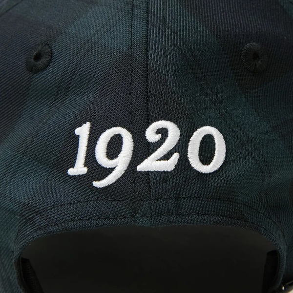 ニューエラ ゴルフ キャップ 9FORTY Black Watch ブラックウォッチ New Era Golf (15125386) お誕生日祝い お祝い 記念品 お父さん 父の日 彼氏 男性 30代 40代 50代 60代 母の日 お母さん 還暦祝い 敬老の日 彼女 人気プレゼント プレゼント