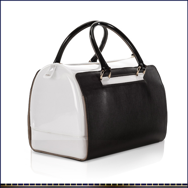 フルラ バッグ FURLA CANDY キャンディ ハンドバッグ ボストンバッグ 