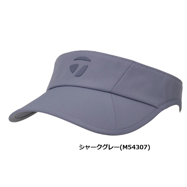 テーラーメイド ゴルフ バイザー TPバイザー メンズ TO167 TaylorMade Golf 2026年発売 お誕生日祝い お祝い 記念品 お父さん 父の日 彼氏 男性 30代 40代 50代 60代 還暦祝い 敬老の日 人気プレゼント プレゼント