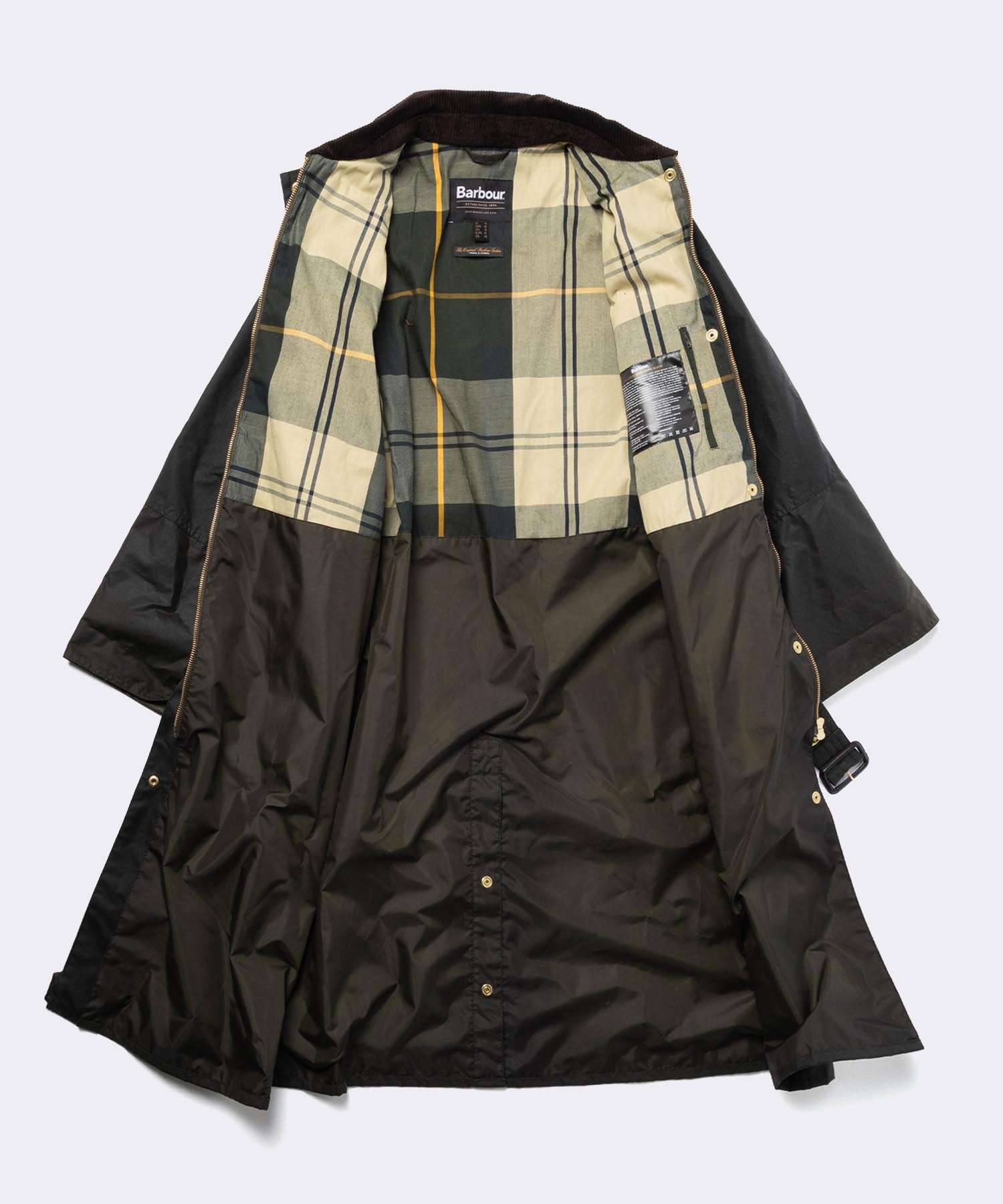 バブアー Barbour MILDA WAX JACKET ミルダ ワックス ジャケット LWX1486 コート レディース アウター