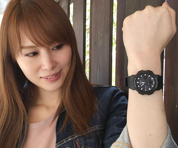 恋人たちのGショック ペアウオッチ ありがとう  G-SHOCK BABY-G ペア腕時計 カシオ 2本セット   GA-110GB-1AJF BGA-250-1AJF      新品手書きします  人気  婚約　夫婦 高級　クリスマス プレゼント おすすめ 誕生日 御祝い還暦 銀婚式 結婚記念日 婚約