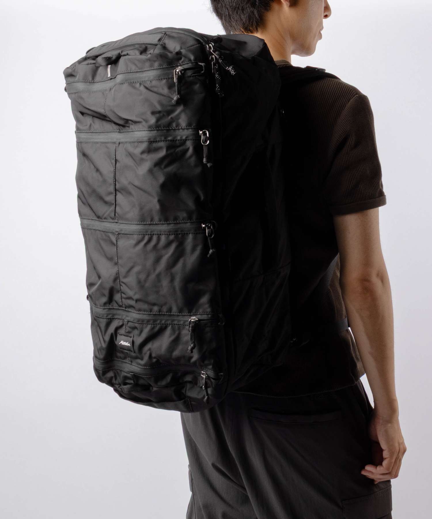 マタドール Matador 45L SEG HYBRID TRAVEL PACK セグ ハイブリッド トラベル パック MATSEG245001 バックパック リュックサック ユニセックス バッグ