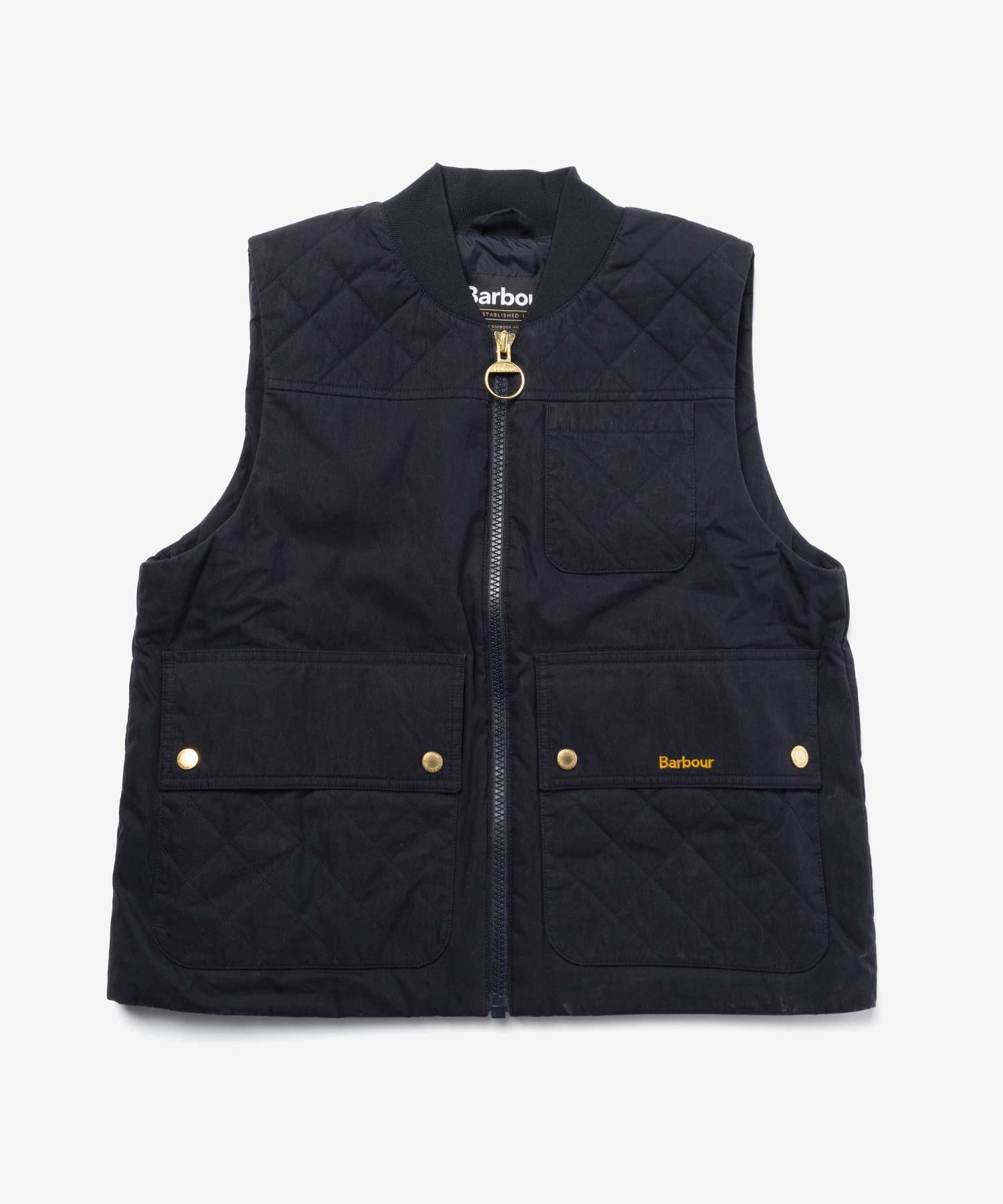 バブアー Barbour THEODORA GILET テオドラ ジレ LGI0205 ベスト ライナー レディース アウター