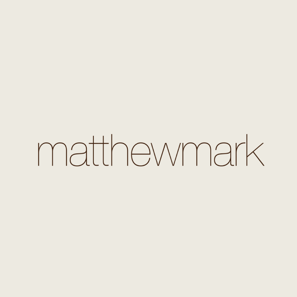 matthewmark ギフトモール店のロゴ