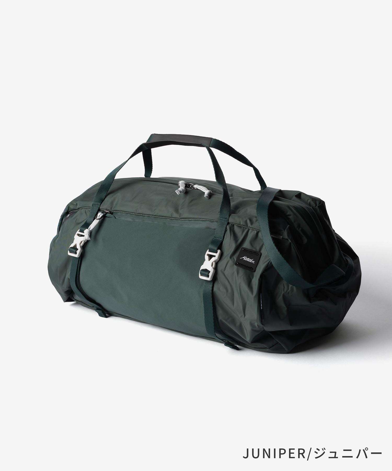 マタドール Matador 30L PACKABLE DUFFEL PACKED パッカブル ダッフル バッグ MATPD30001 ボストンバッグ ユニセックス バッグ