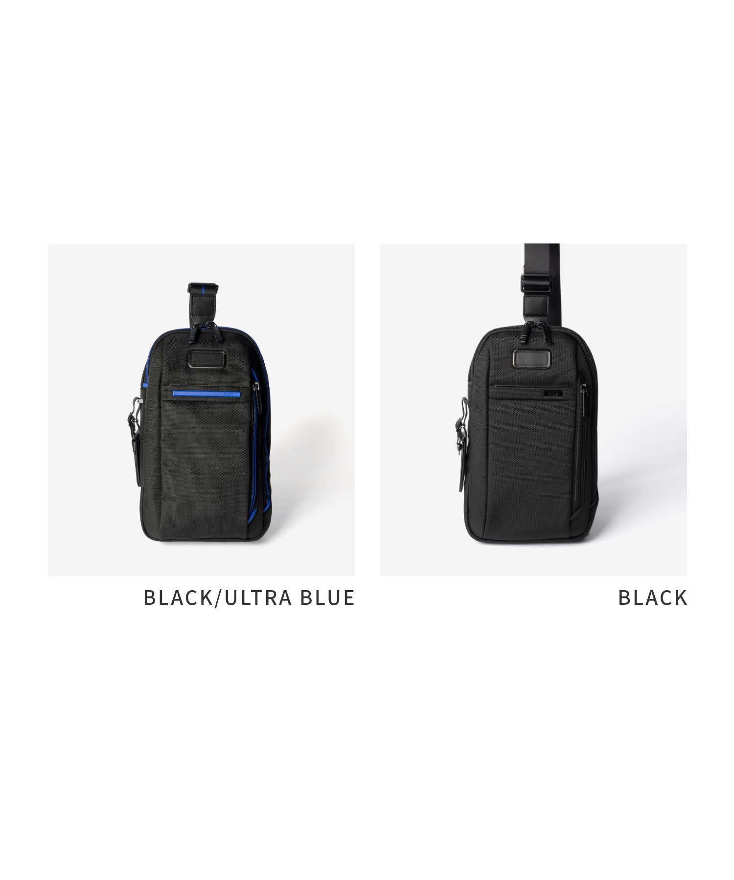 トゥミ TUMI ALPHA アルファ SLING スリング 02203729DUB4 02203729D4 ボディバッグ ショルダーバッグ メンズ バッグ