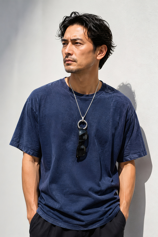 サングラス メガネホルダー グラスホルダー ネックレス レディース メンズ ステンレス 金属アレルギー チェーン付き サージカルステンレス つけっぱなしOK プレゼント ペア