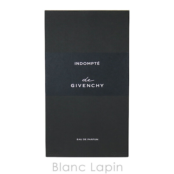 ジバンシイ GIVENCHY ドジバンシイアンダンプテ EDP 100ml - 【Blanc 