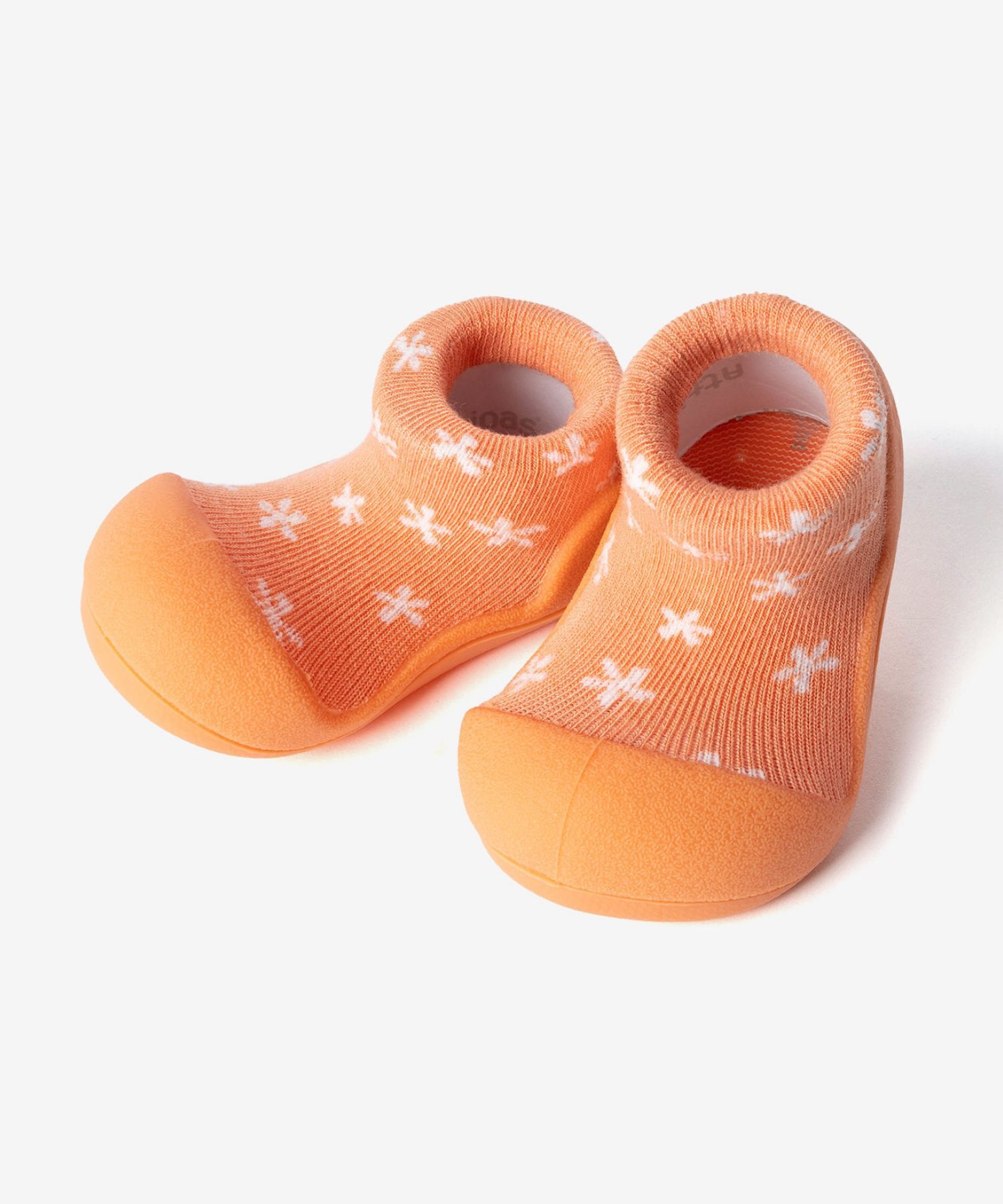 アティパス ATTIPAS Summer Time サマータイム A26SU ベビーシューズ ベビー 赤ちゃん 歩育シューズ ファーストシューズ 靴 出産祝い 男の子 女の子 ソックスシューズ