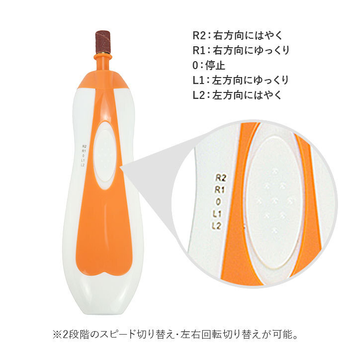 ネイルケア 電動 ペット コンパクト 軽い 爪やすり 爪磨き 爪切り つめきり 猫 犬 電池式 安全 便利 効率的 ライト付き 爪ケア用品 ペット用お手入れ用品 Backyard Family プレゼント ギフトのギフトモール ネイルケア 電動 ペット コンパクト 軽い 爪やすり 爪磨き 爪切り つめきり 猫 犬 電池式 安全 便利 効率的 ライト付き 爪ケア用品 ペット用お手入れ用品 Backyard Family プレゼント ギフトのギフトモール