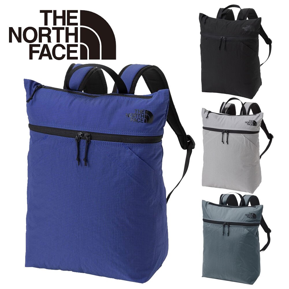 ノースフェイス リュック ラフターバックパックSP 21L NM62620 THE NORTH FACE ザ・ノース・フェイス PC収納 軽量 通勤 通学