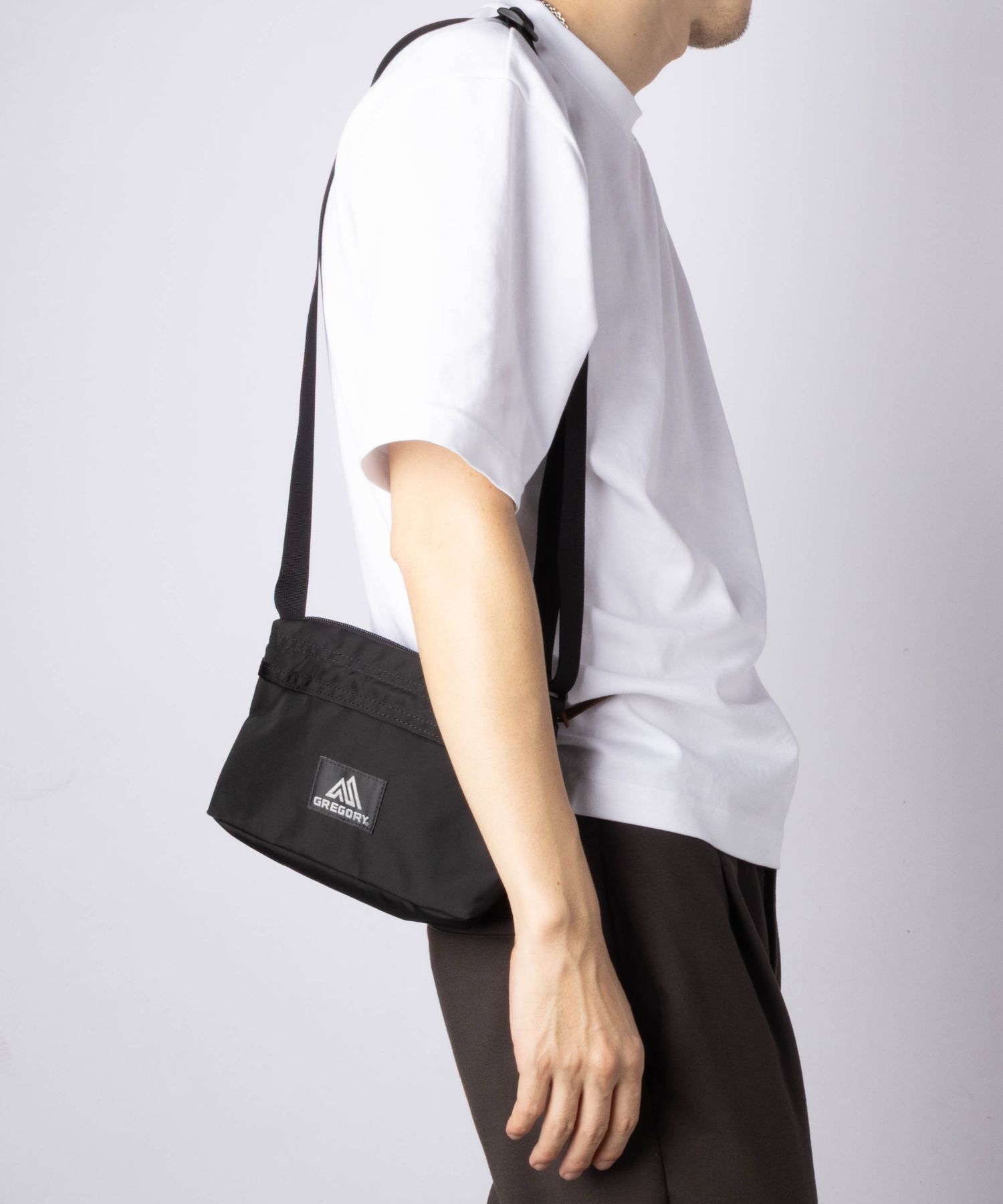 グレゴリー GREGORY CLASSIC BAGS クラシック バッグ ENVELOPE SHOULDER エンベロップショルダー 125406 ショルダーバッグ ユニセックス バッグ