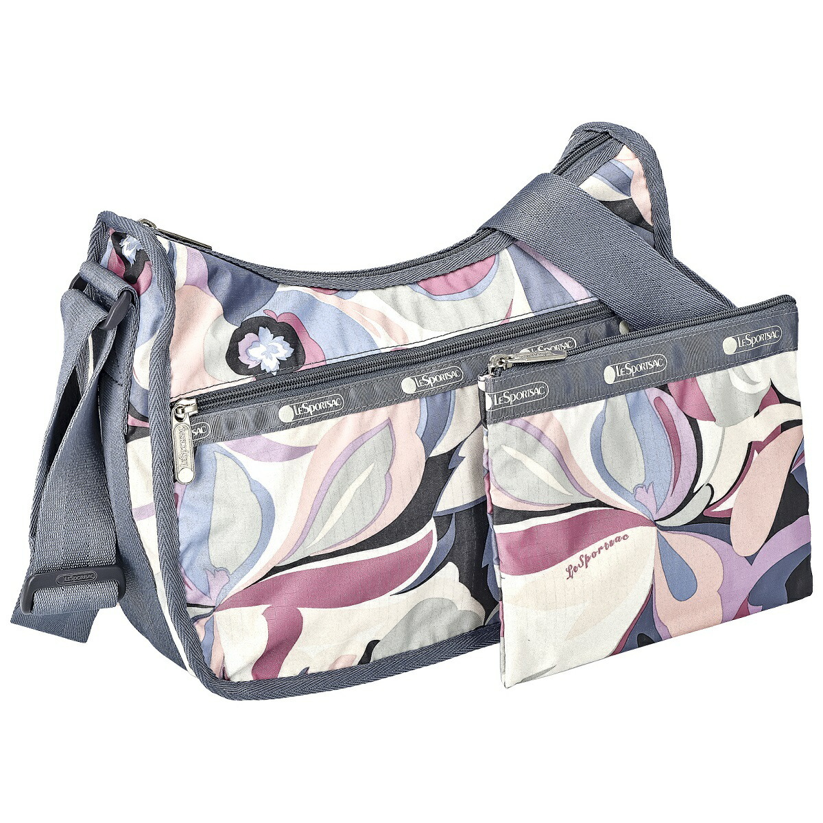 レスポートサック LeSportsac バッグ 斜めがけバッグ ショルダーバッグ 