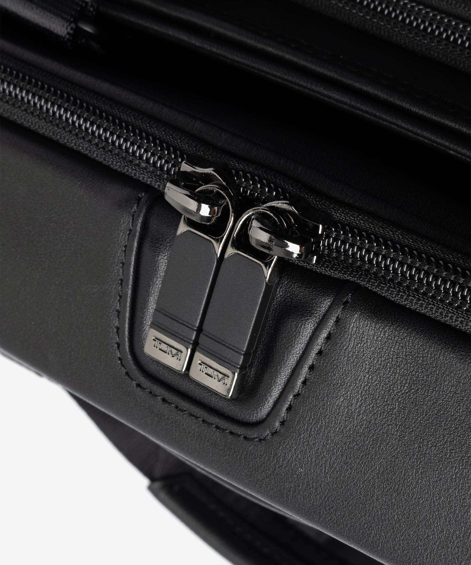 トゥミ TUMI ALPHA アルファ 3-WAY CONVERTIBLE BRIEF コンバーチブル ブリーフケース 09603182DL4 158963 ビジネスバッグ リュックサック ショルダーバッグ メンズ バッグ