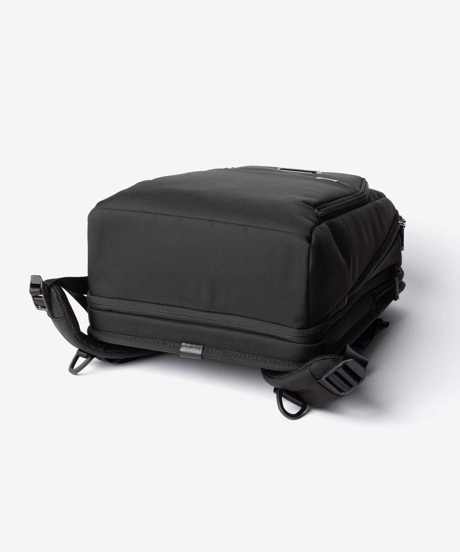 トゥミ TUMI ALPHA アルファ MEDIUM 15" EXP BACKPACK ミディアム 15インチ エクスパンダブル バックパック 02203727D4 158980 リュックサック メンズ バッグ