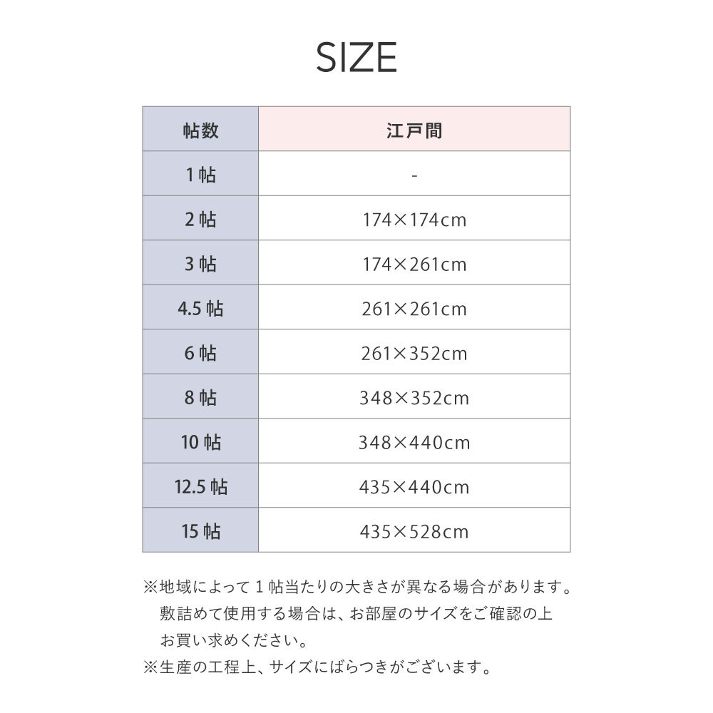 夏ラグ 夏用カーペット 水拭きできる 洗える い草風カーペット パスラッシュ 江戸間 8帖 8畳 PP ビニール風 上敷き ラグ ござ 畳の保護