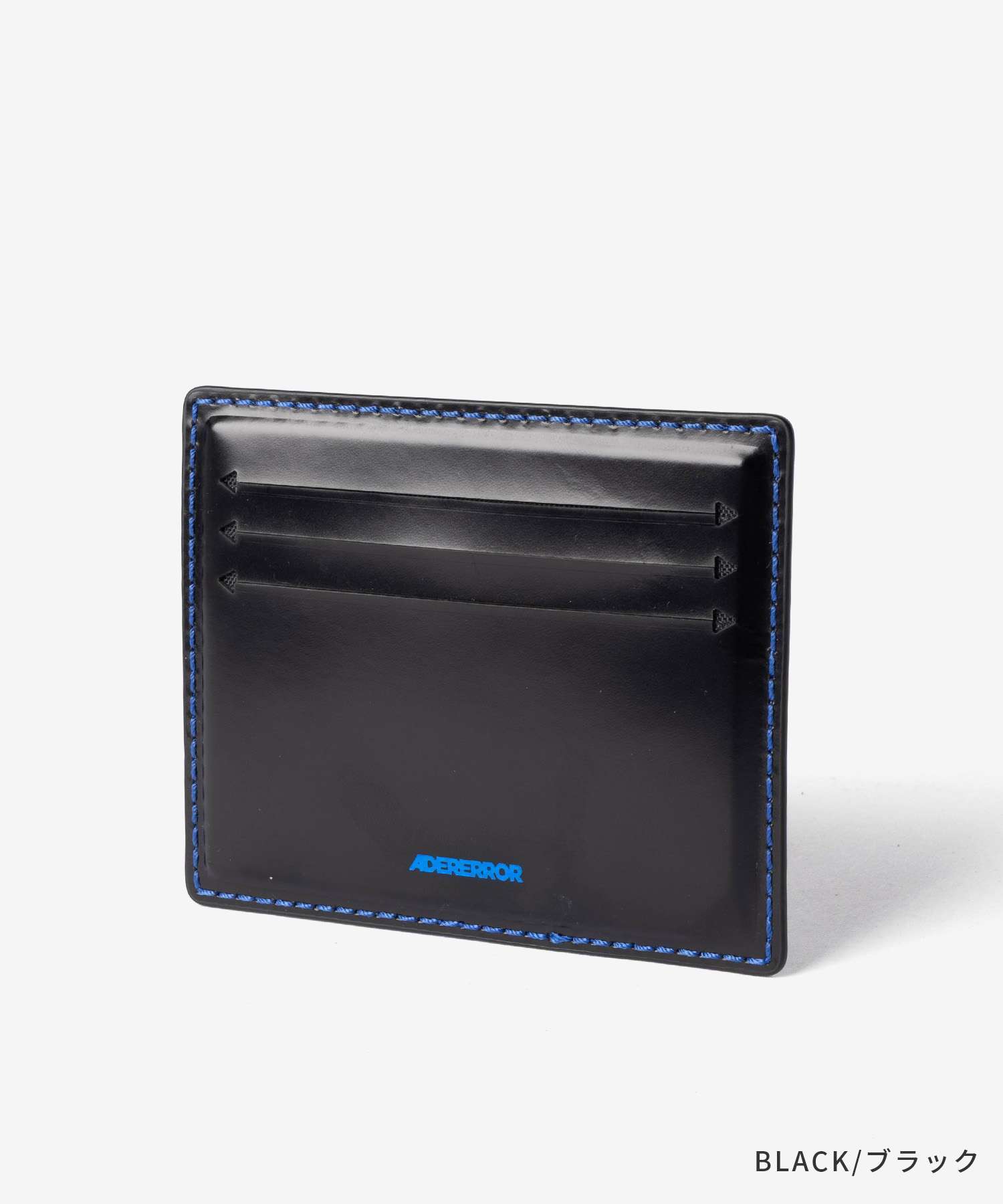 アーダーエラー ADERERROR BURSA CARD HOLDER ブルサ カード ホルダー BN01SSWA0206 カードケース ユニセックス 財布 小物