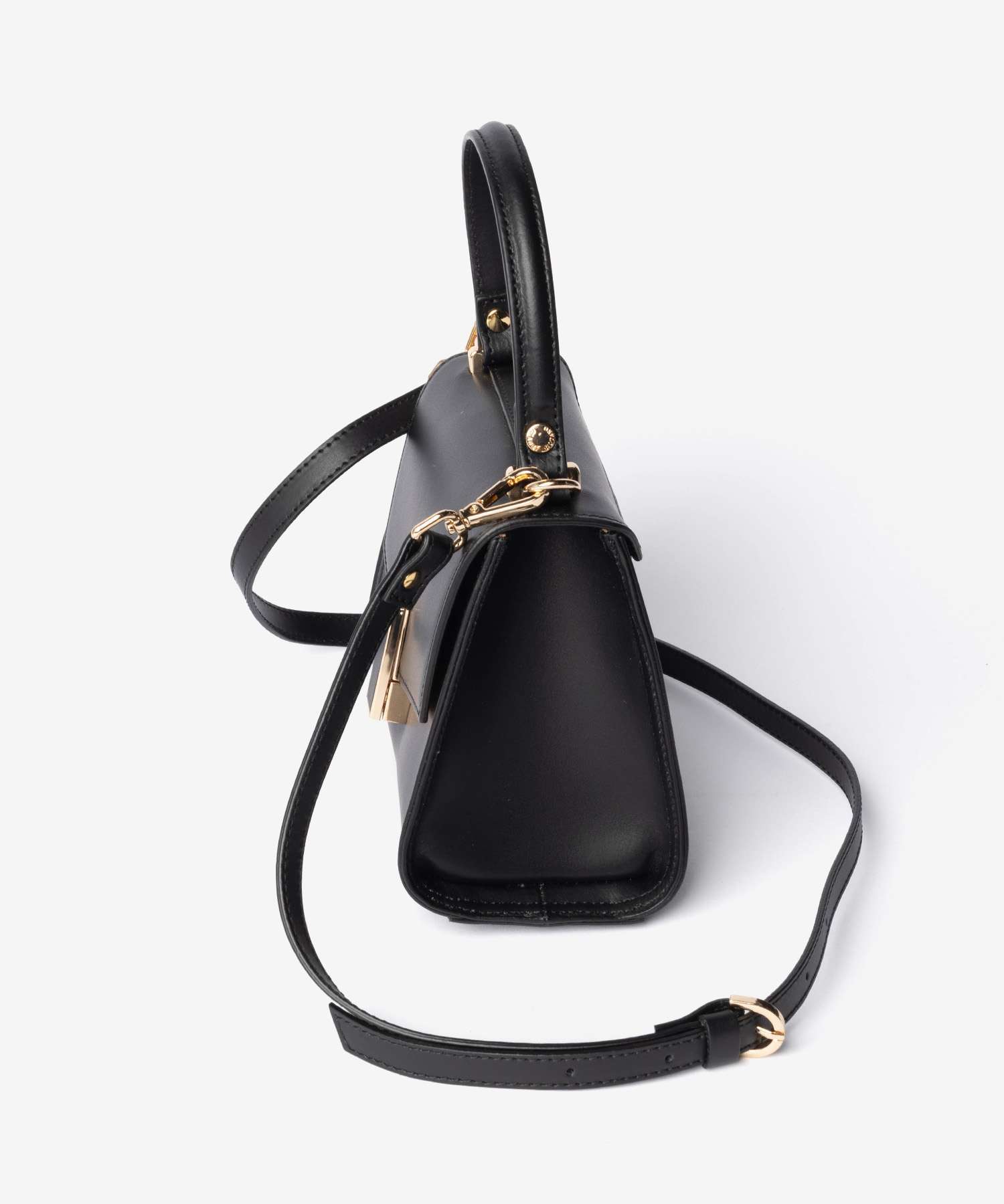 ジャンニノターロ GIANNI NOTARO Carol J. キャロルジェイ Leather Handbag 406 レザーハンドバッグ 406 ショルダーバッグ レディース バッグ