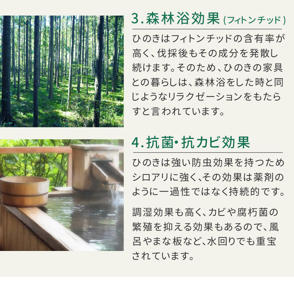 テーブル 日本製ひのきピクニック 防腐加工 ブラウン