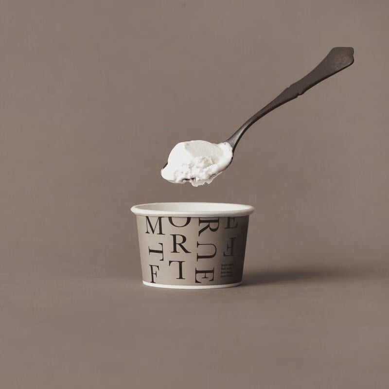 MORETRUFFLE モアトリュフ アイス ギフトボックス入 80mlカップ×6入 アイスクリーム・シャーベット プレゼント ギフト【送料無料】