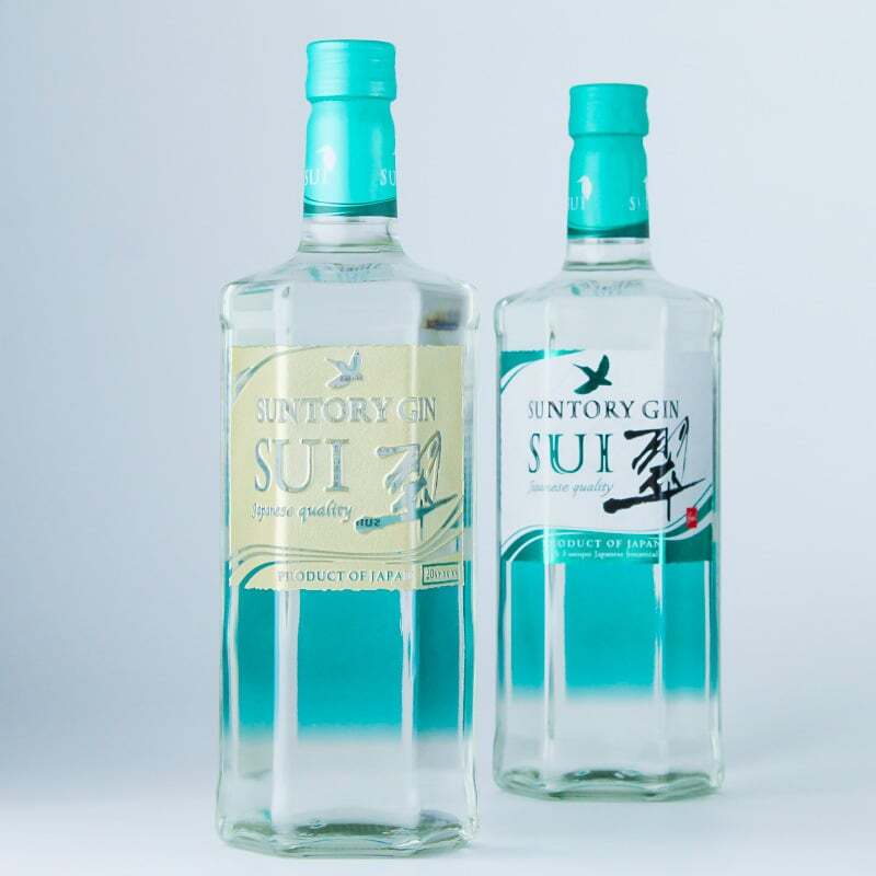 翠 名入れ お酒 サントリー sui ジン 翠ジンソーダ スイ クラフトジン  名前入り プレゼント ギフト 面白い センス 定年退職 還暦祝い 退職祝い 男性 女性 お祝い 古希 喜寿 傘寿 米寿 卒寿 白寿 百寿 敬老の日