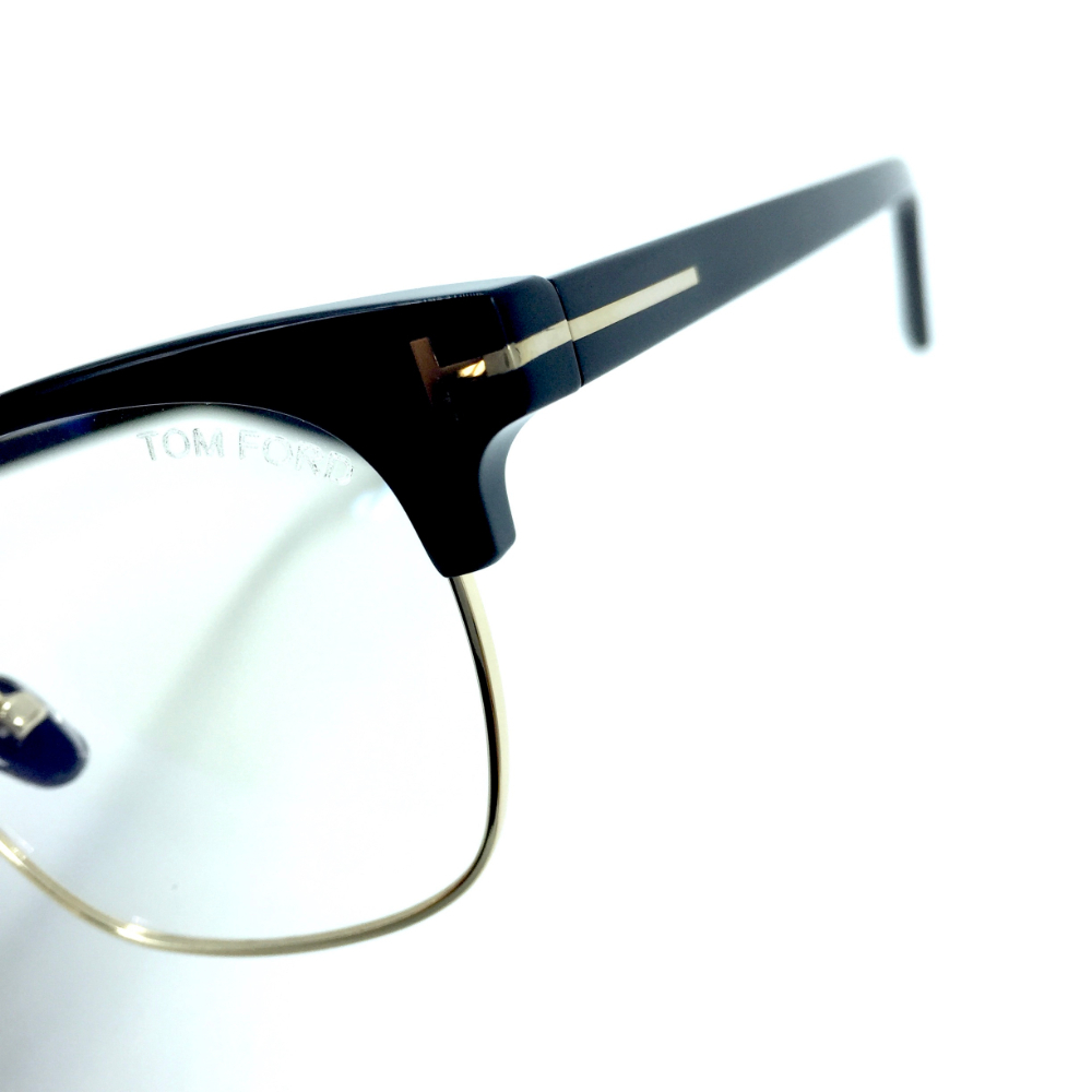 TOM FORD トムフォード メガネフレームTF6001-K-B アジアンフィット