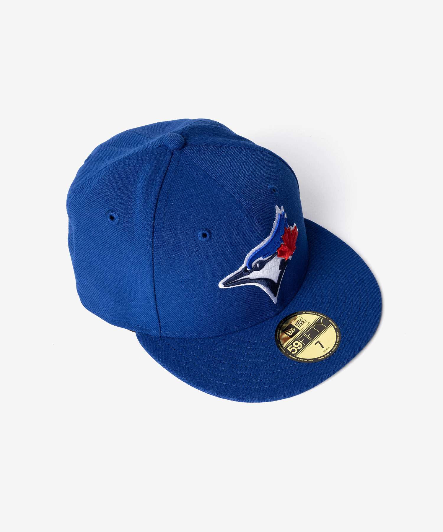 ニューエラ NEW ERA 59FIFTY 5950 フィフティー ナイン フィフティー Toronto Blue Jays On-Field Authentic Collection トロント ブルージェイズ オンフィールド オーセンティック コレクション 70367491 70331941 キャップ フラットバイザー MLB 野球 ユニセックス 帽子