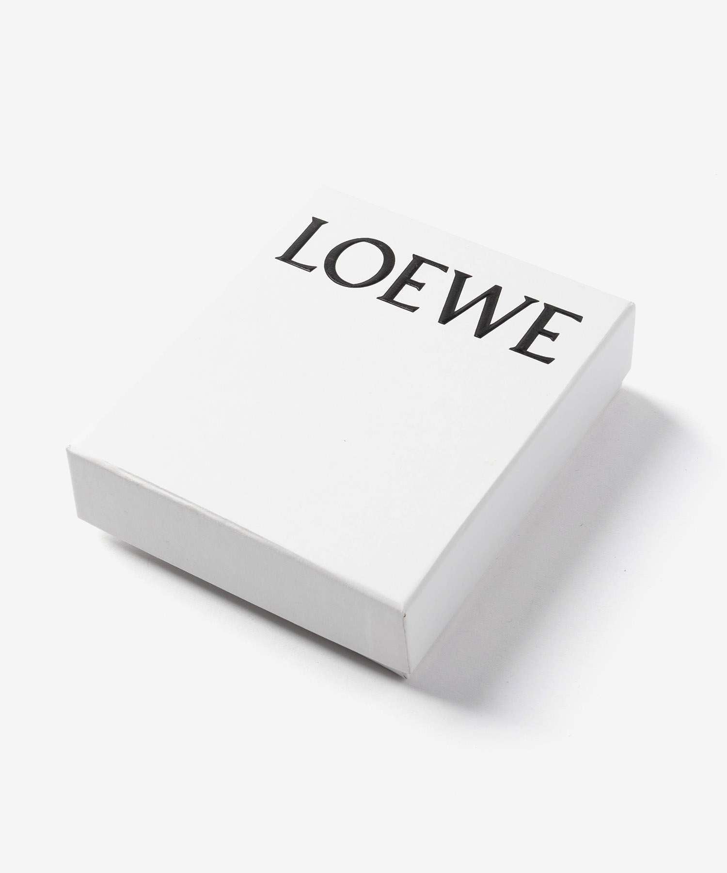 ロエベ LOEWE PUZZLE COIN CARDHOLDER IN CLASSIC CALFSKIN パズル コイン カードホルダー C510Z40X16 ミニ財布 フラグメントケース カードケース レディース 財布 小物