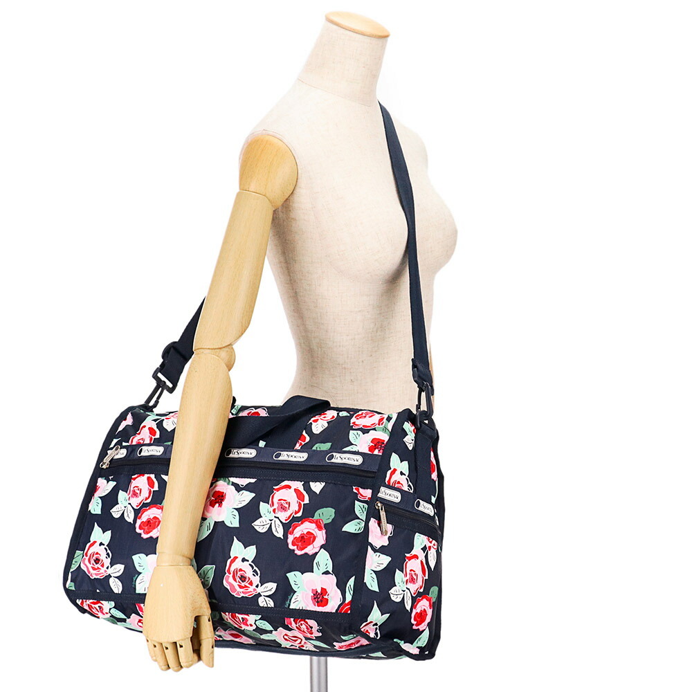 レスポートサック LeSportsac バッグ ミニボストンバッグ ショルダー 