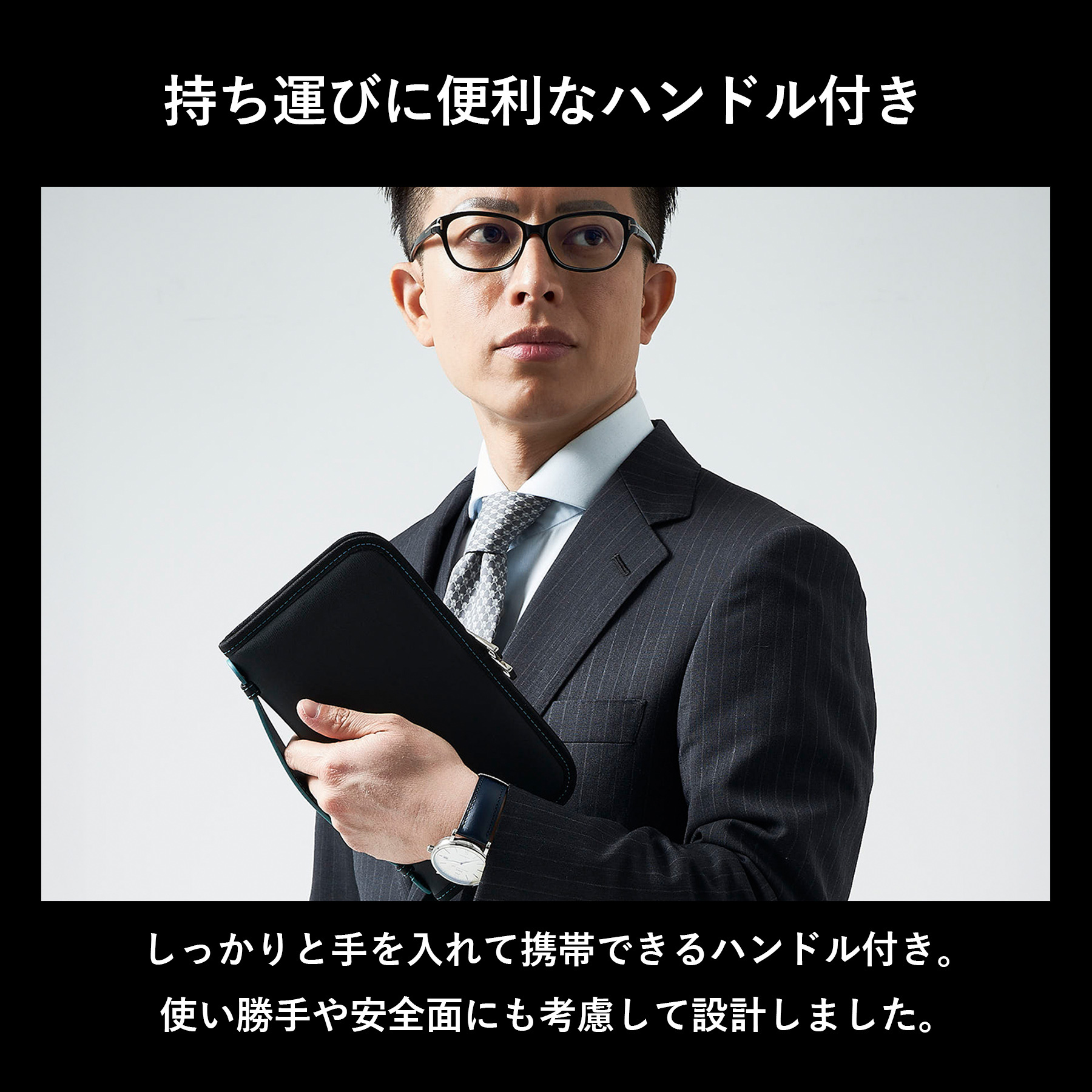 ［ゴルベ］パスポートウォレット パスポートケース コートキャンバス 送料無料