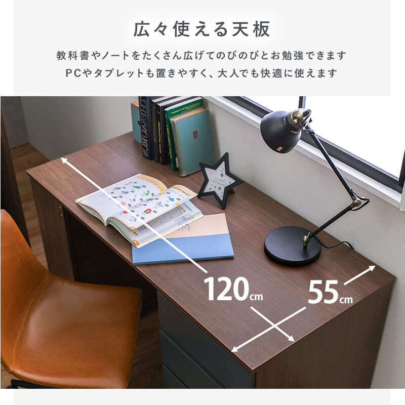 システムベッド システム デスク+ワゴン+ 3点セット ロフト 下収納 キャスター付き デスク 学習デスク 勉強机 サイドワゴン かわいい 子供部屋 キッズ家具 子ども部屋 進学 入学 ロフトベッド 学習机付きベッド デスク付きベッド 子供用ベッド 寝具 新生活