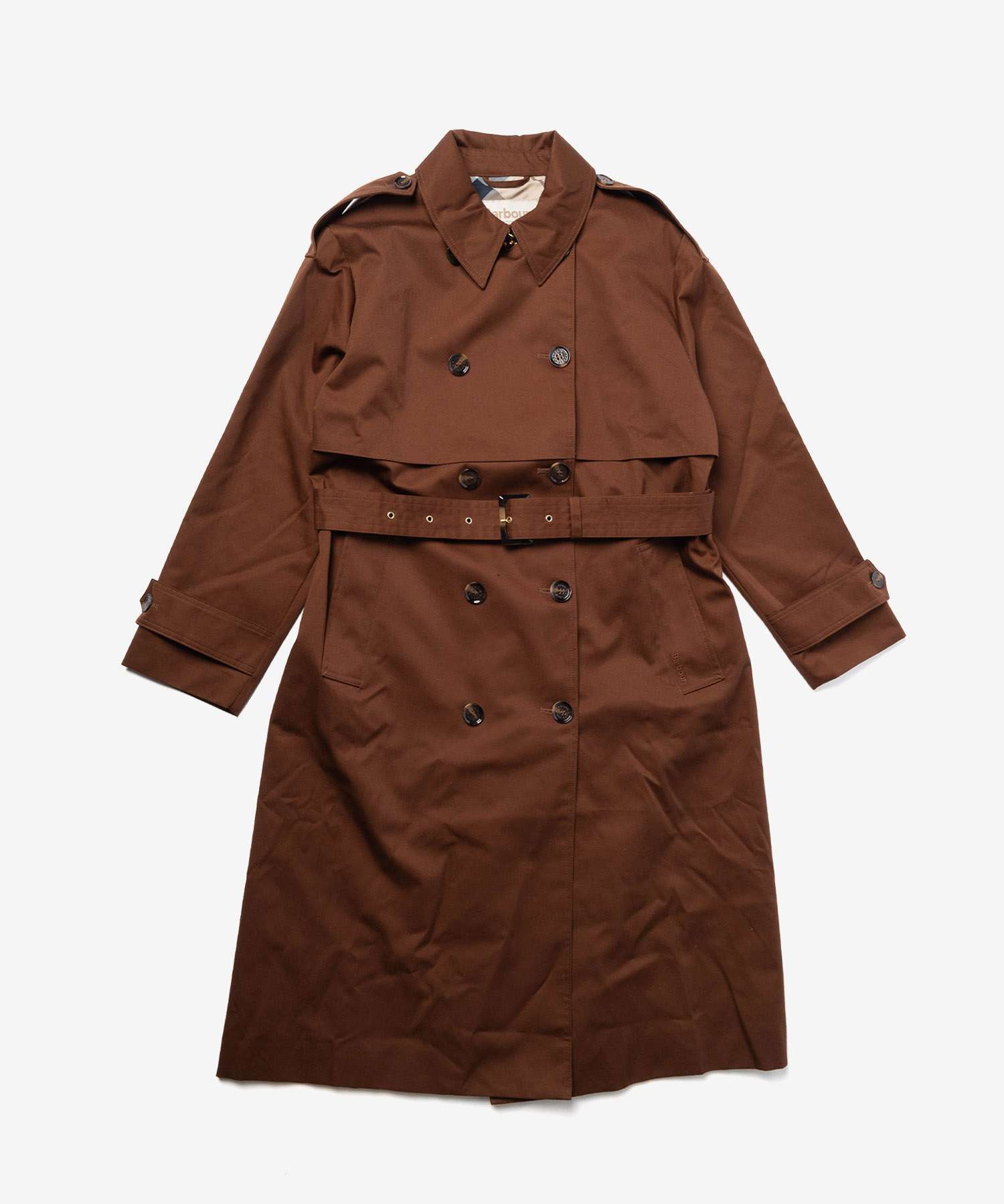 バブアー Barbour AOIFE SHOWERPROOF TRENCH イーファ シャワープルーフ トレンチ LSP0246 トレンチコート レディース アウター