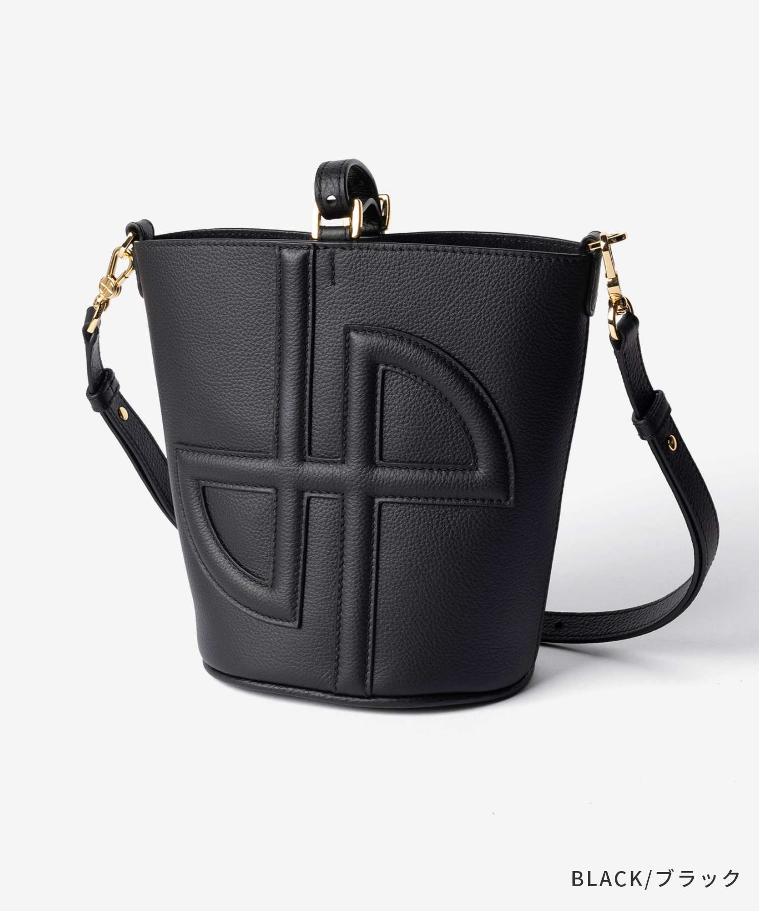 パトゥ PATOU JP BUCKET BAG PM バケットバッグスモール BA0165038 ショルダーバッグ レディース バッグ