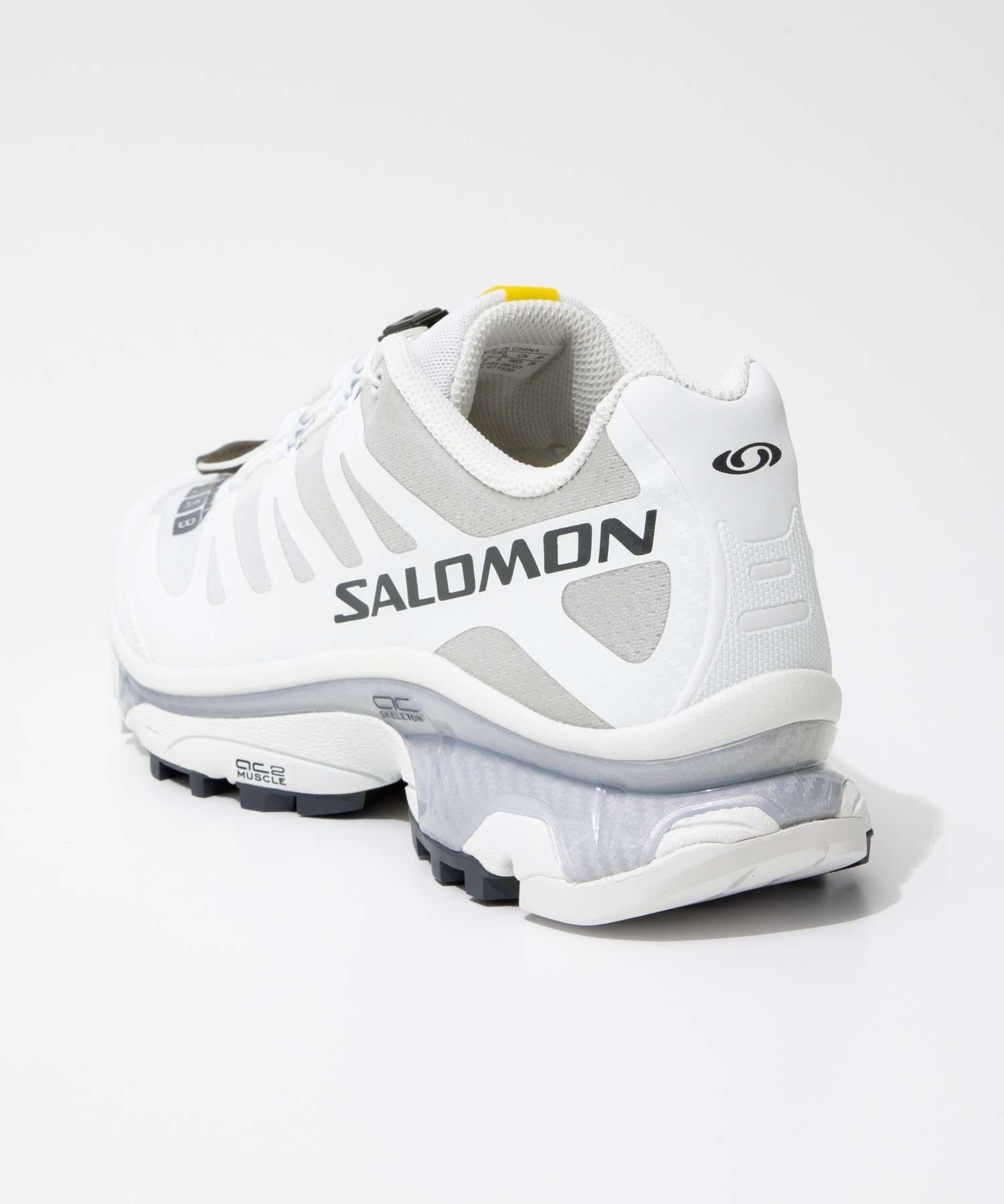 サロモン SALOMON XT-4 OG スニーカー メンズ レディース シューズ エックスティー ローカット カジュアル