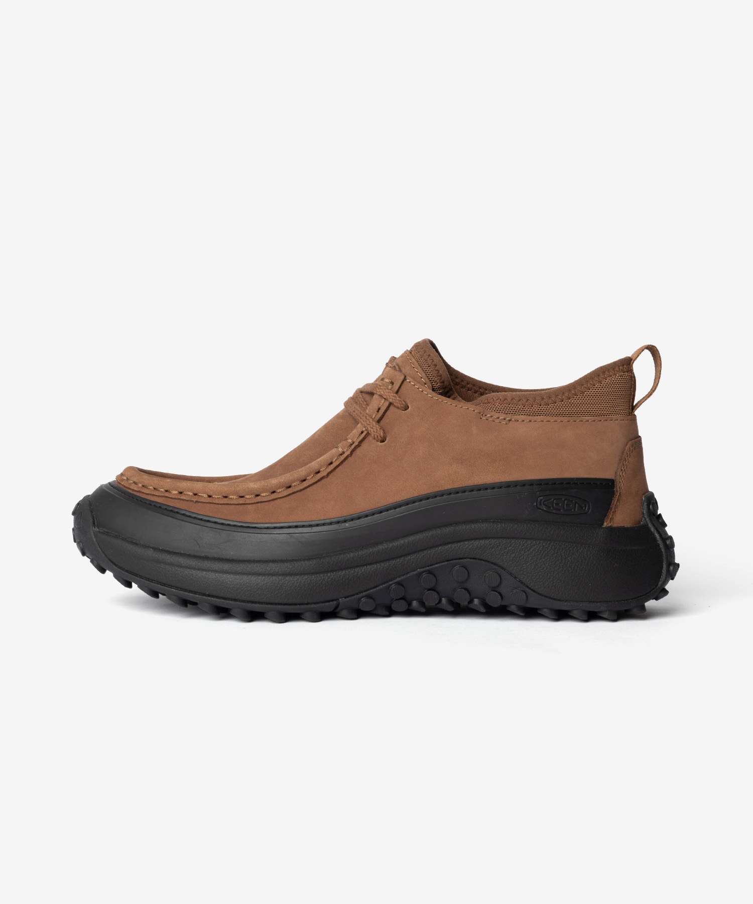 キーン KEEN KS MOC CHUKKA ケーエス モック チャッカ ブーツ 1031266 チャッカ メンズ シューズ アウトドア