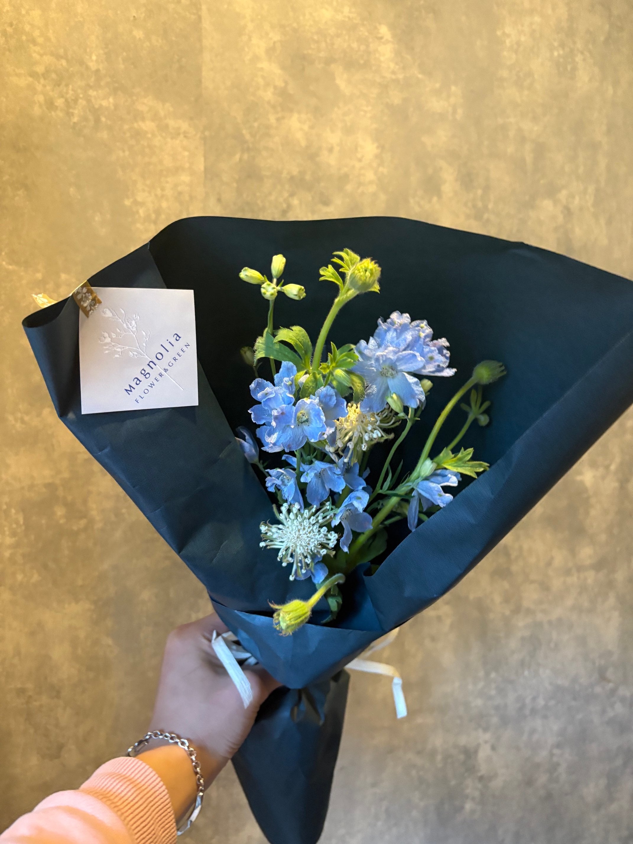 Season Flower Bouquet【SS】花束 ギフト プレゼント 誕生日 記念日  母の日 父の日
