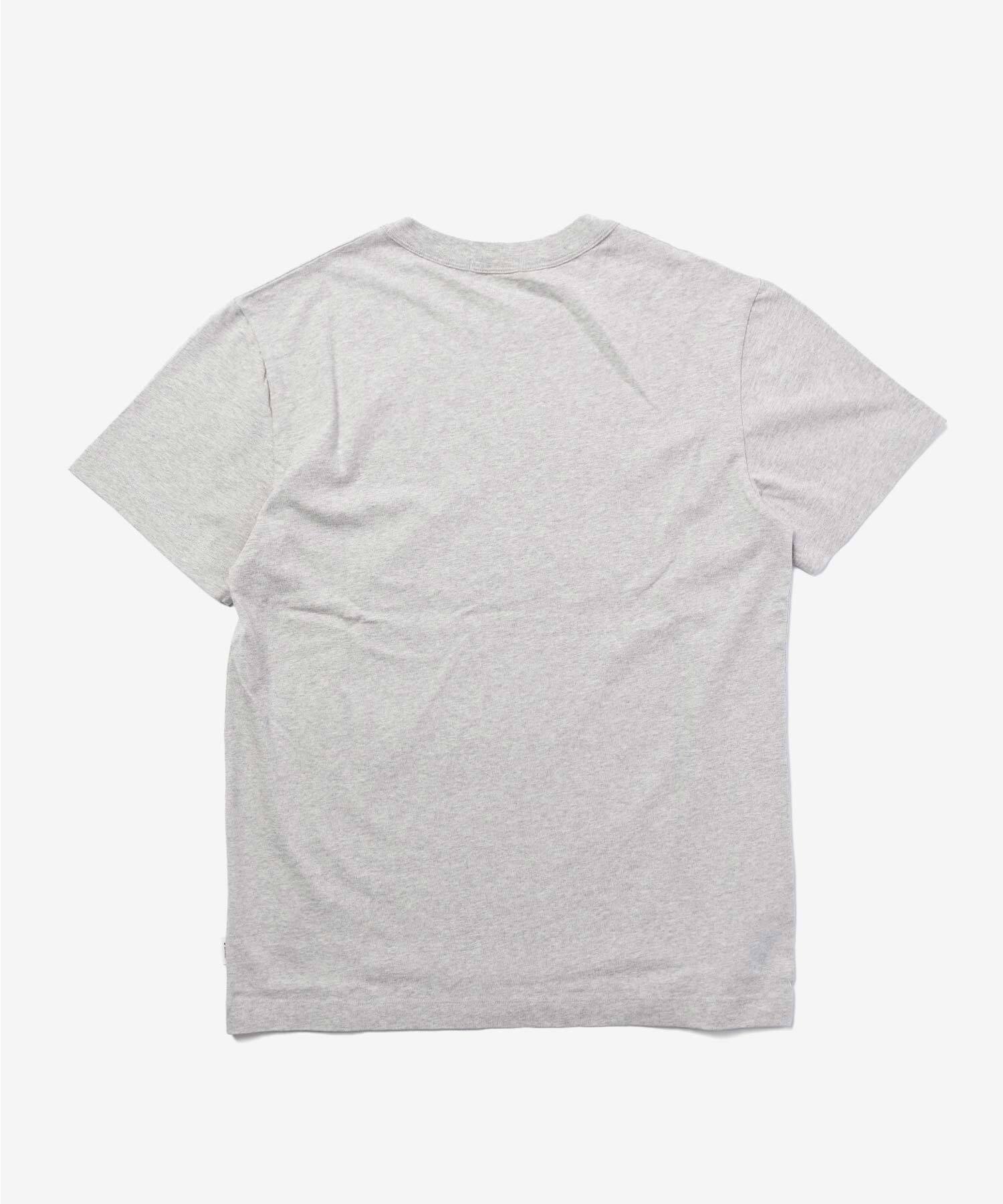 テクラ TEKLA SLEEPING SHORT SLEEVED T-SHIRT スリーピング ショートスリーブ Tシャツ 半袖 ユニセックス トップス
