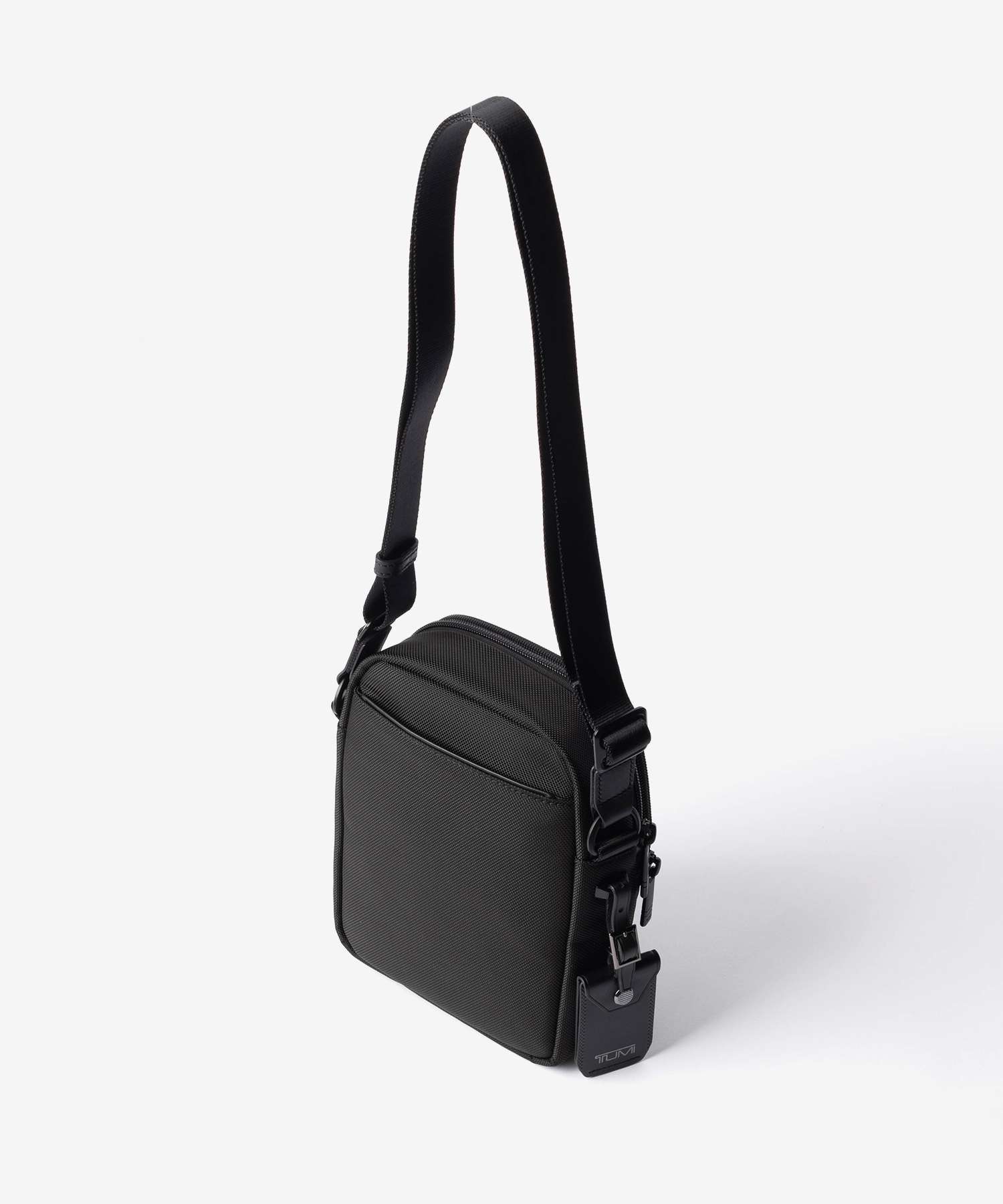 トゥミ TUMI ALPHA アルファ SMALL CROSSBODY スモール クロスボディ 02203724D4 158986 ショルダーバッグ メンズ バッグ
