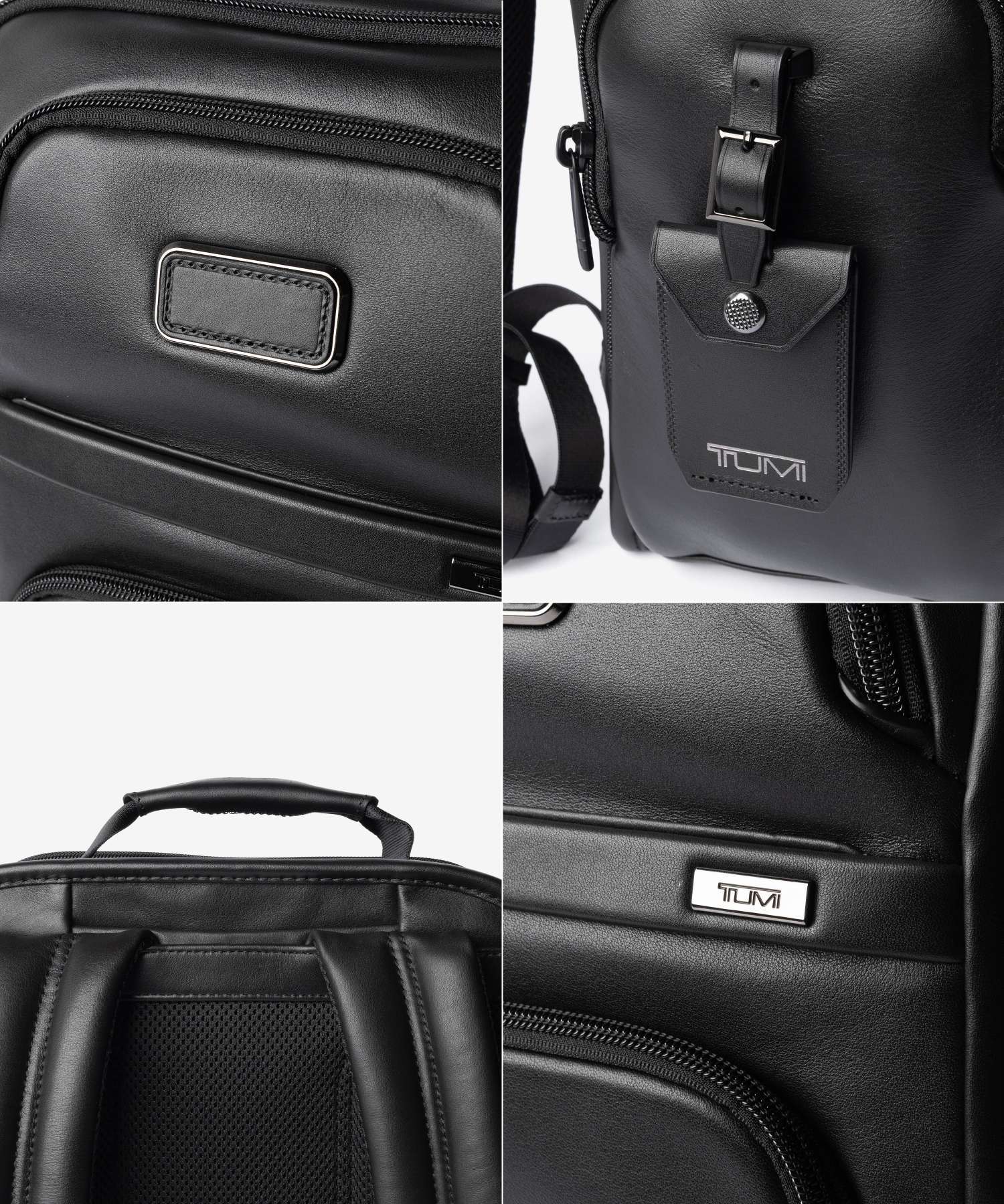 トゥミ TUMI ALPHA アルファ TUMI BRIEF PACK トゥミ ブリーフ パック 09603580DL4 158958 バックパック リュックサック メンズ バッグ