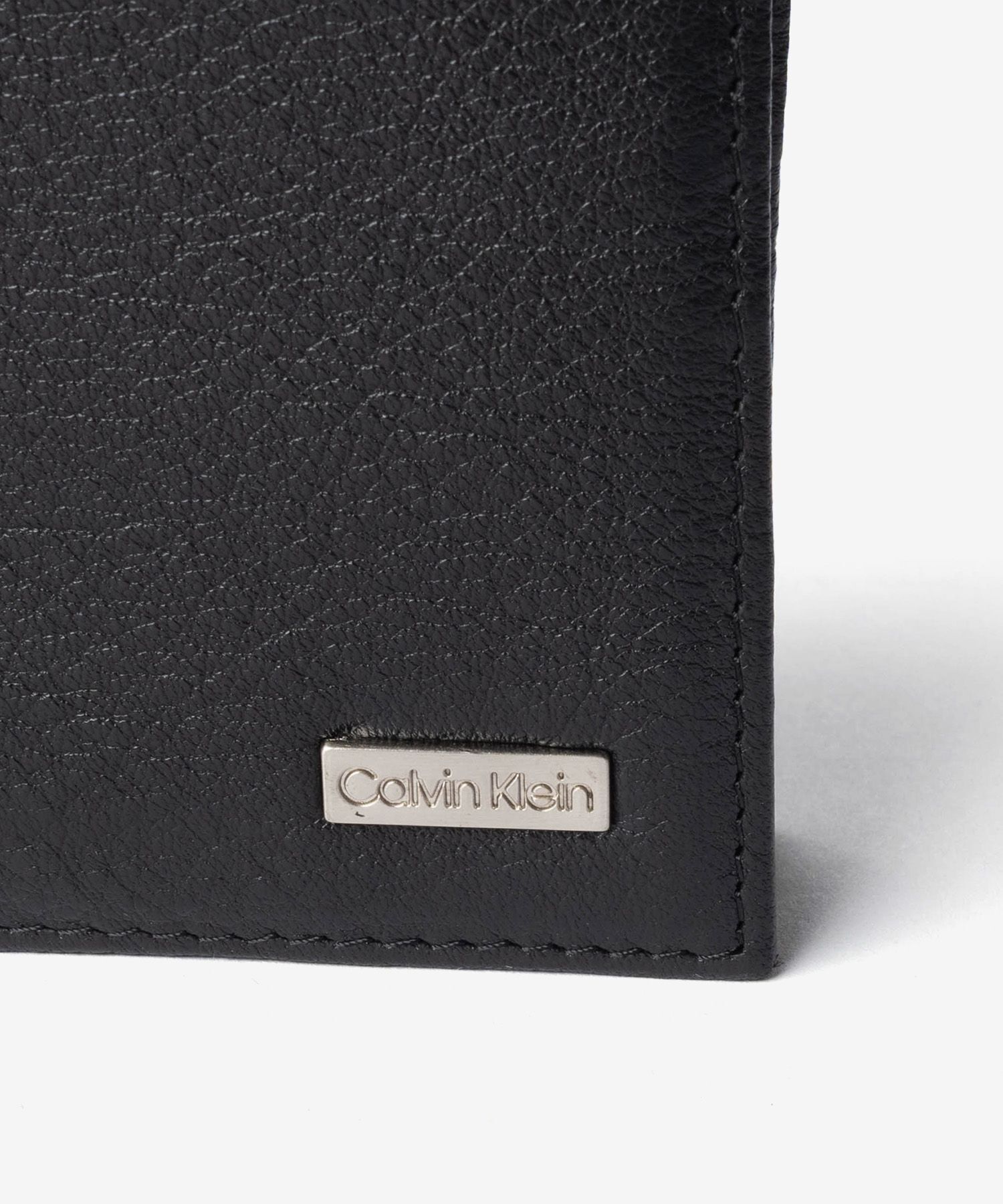 カルバンクライン Calvin Klein BILLFOLD W/COIN POCKET ビルフォールド ウィズ コインポケット 31CK130015 二つ折り財布 メンズ 財布