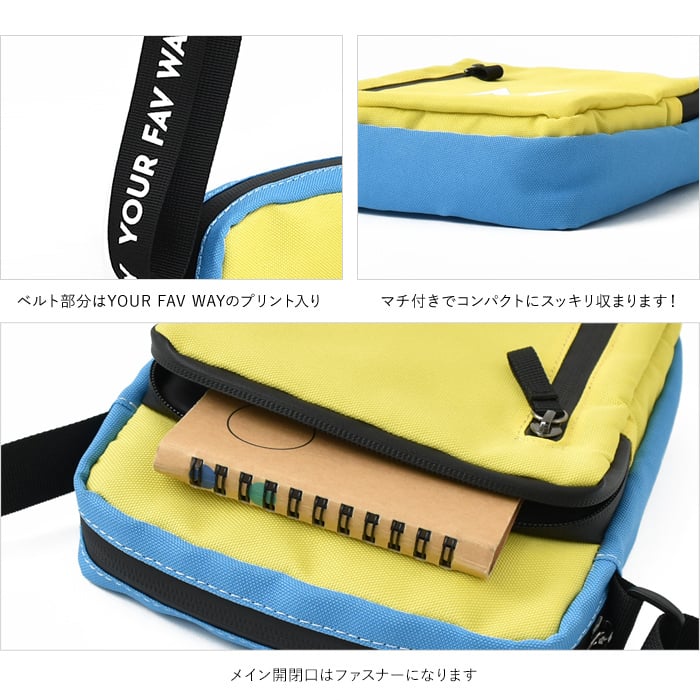 MIKASASTAR ミニショルダーバッグ キッズ 斜めがけ スポーツ バスケットボール バレーボール 小学生 中学生 高校生 通学 女の子 男の子 キュート