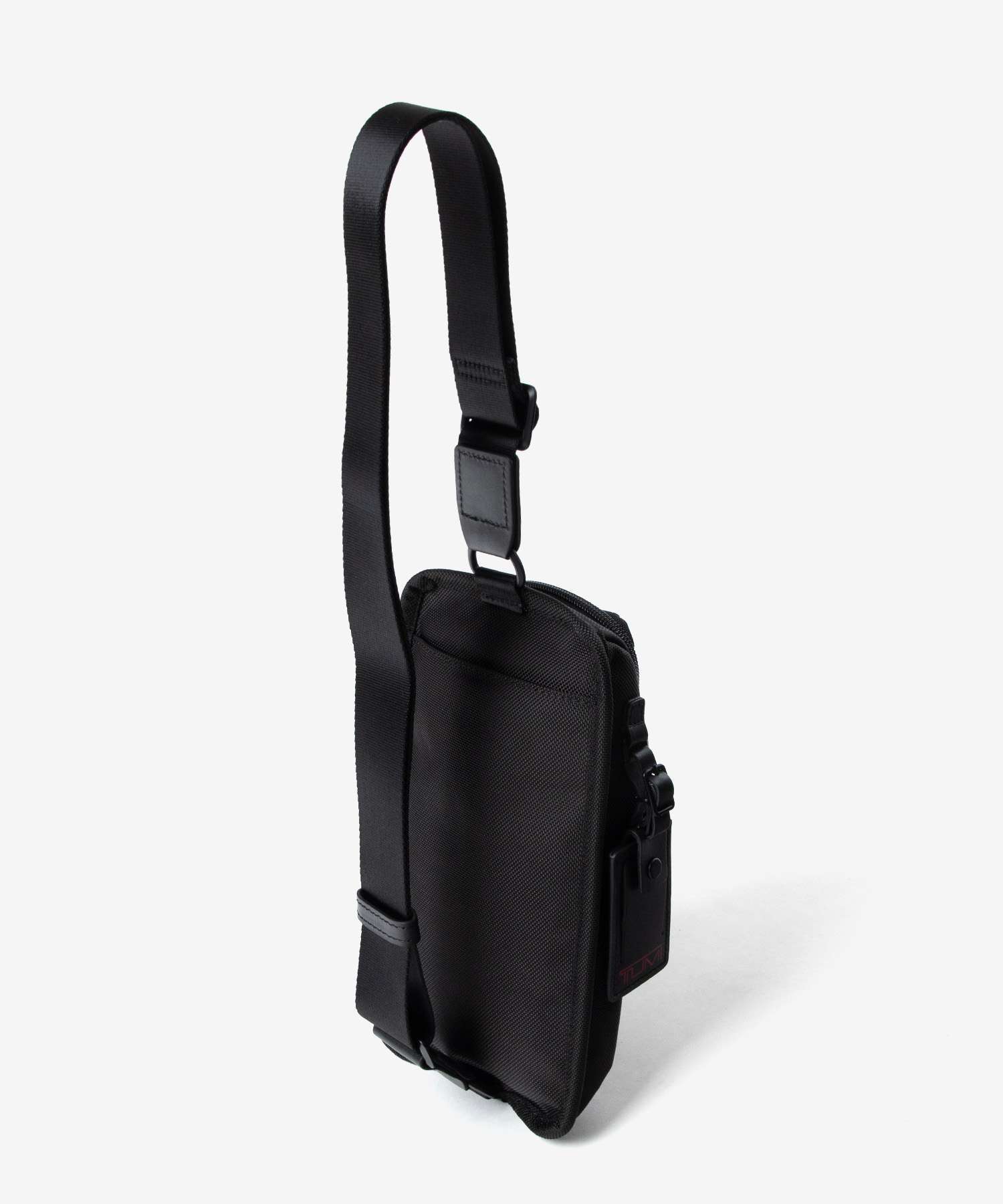 トゥミ TUMI Alpha アルファ COMPACT SLING コンパクト スリング 02603585D3 142398 02603585MTGY3 148603 ボディバッグ ショルダーバッグ メンズ バッグ